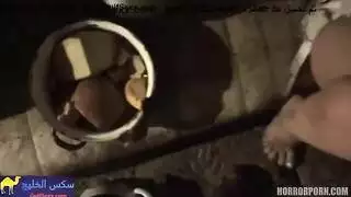 فم رعب