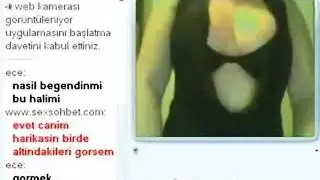 شريحة الكلبة اللغة التركية