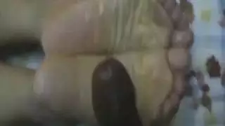 قفص هواة جبهة مورو في سن المراهقة شعر