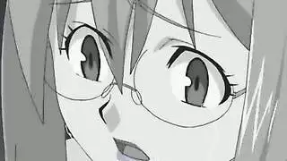 الحصان الأسود كرتون