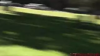 الابنة الشقراء