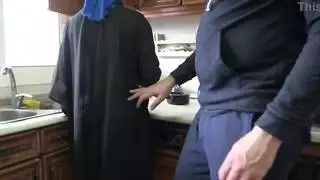 اغتصاب من العامل