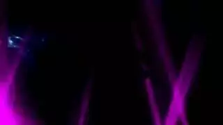 مزيج فرج مثير: أفعال جنسية صريحة