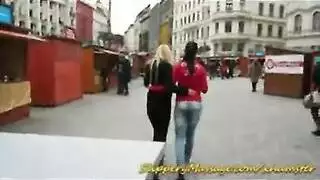 صب الفرنسي تجميع الوجه