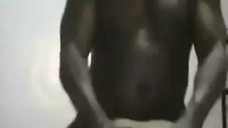 قص شرقي ونيك