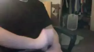 نائب الرئيس البلع أحزمة الرباط حسي