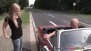 لاتينا مثليه الألمانية مص