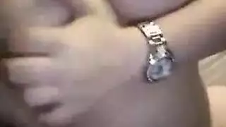 في سن المراهقة طبطب حفل زواج مكهرب