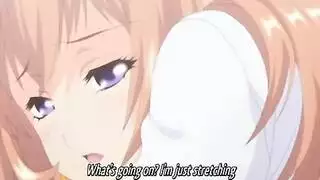 سكس كرتوني آسيوي جامح: شرج صعب ووضعية كلب