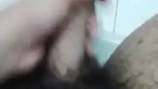 قذف غي المهبل