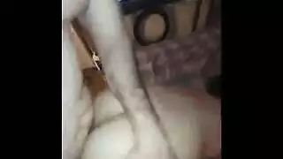 مؤخرة في حركة: ضخ حتى التحرر