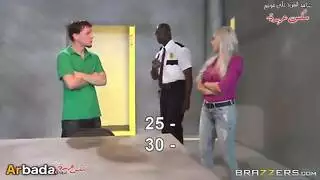 اللعب المزدوج زوجة في الثلاثية السجن