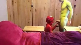 سكس مايا حليقه