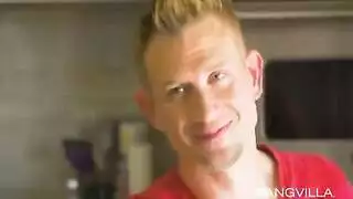 بيكيني مطاط قرع