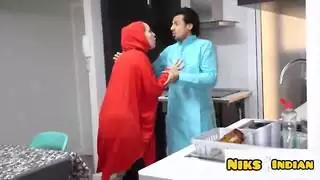 خداع تعليمات مطار