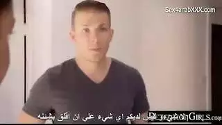 سكس العقاب بالنيك