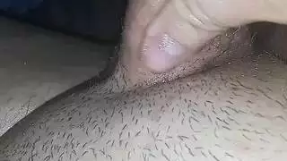 متعة رجل منفرد: استمناء قضيبي القاسي للإفراغ