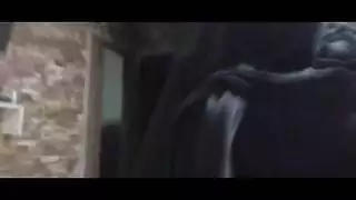 فتاة عربية هواة في النقاب تستمني كسها حتى نهاية متدفقة