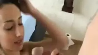 فيديو إباحي قوي مجاني: نكاح مؤخرة عربية وإنهاء على الوجه