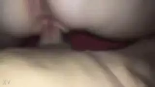 إباحية صريحة: زوجة عربية ساخنة وعشيق مغربي