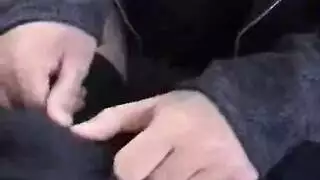 قذف في حلق صعب في العراء مع مراهقة قانونية