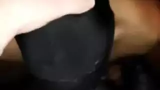 كورية مثيرة من اخوها