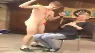 فعل مثلي بدون وقاية: انفجار قذف شرجي وفموي