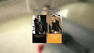 جار متسلل: ليلو مون تمص بقوة بينما الزوج غير موجود