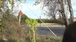 فانتازيا إباحية يومية: فتاة مشاغبة تأخذ عدة حمولات