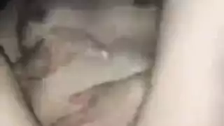 ت finger شرجي لمراهقة قبل اختراق قضيب خشن