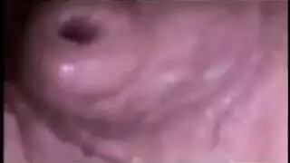 نهاية بالقذف الداخلي بعد نيك كس مبلول ومتحمس