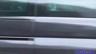 فتاه تمارس السحاق