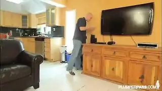 شيميل ينيكو رجل جماعي
