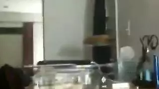غرفة نوم حارس أمن مرن